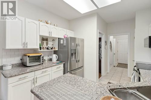 4 - 140 Mcgarrell Drive, London North (North R), ON 