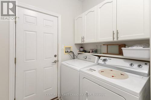 4 - 140 Mcgarrell Drive, London North (North R), ON 