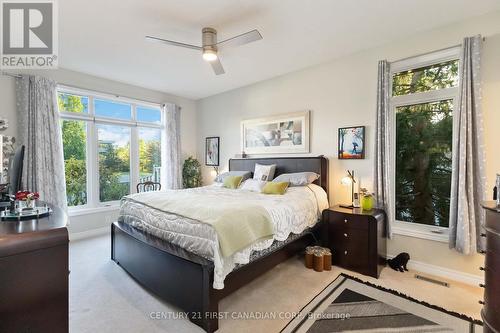 4 - 140 Mcgarrell Drive, London North (North R), ON 