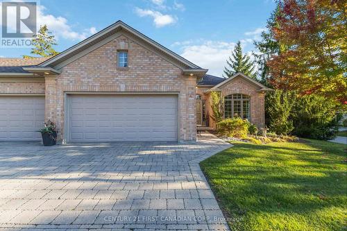 4 - 140 Mcgarrell Drive, London North (North R), ON 