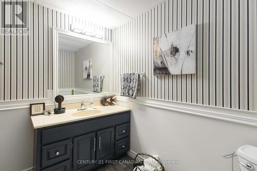 4 - 140 Mcgarrell Drive, London North (North R), ON 
