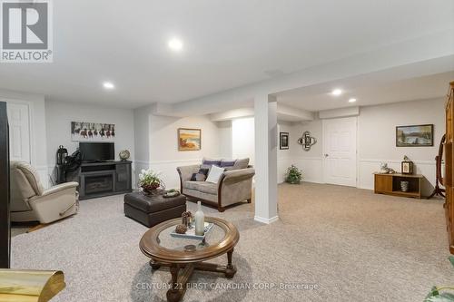 4 - 140 Mcgarrell Drive, London North (North R), ON 