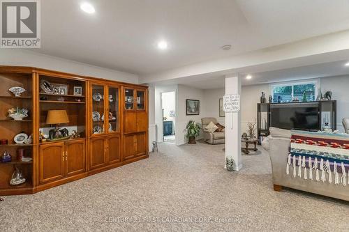 4 - 140 Mcgarrell Drive, London North (North R), ON 
