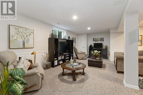 4 - 140 Mcgarrell Drive, London North (North R), ON 