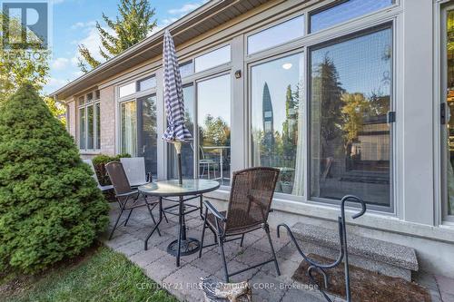 4 - 140 Mcgarrell Drive, London North (North R), ON 