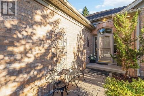 4 - 140 Mcgarrell Drive, London North (North R), ON 
