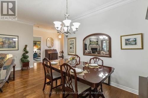 4 - 140 Mcgarrell Drive, London North (North R), ON 
