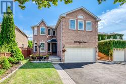 6336 CULMORE CRESCENT Mississauga, ON L5V 1J1