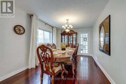 6336 Culmore Crescent, Mississauga, ON 
