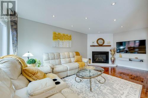 6336 Culmore Crescent, Mississauga, ON 