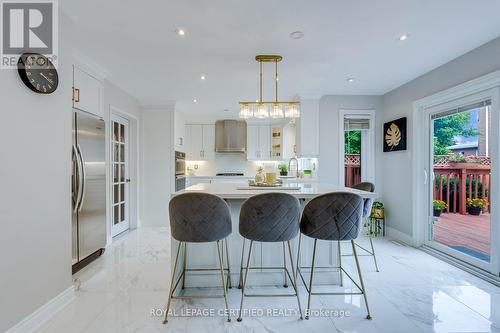 6336 Culmore Crescent, Mississauga, ON 
