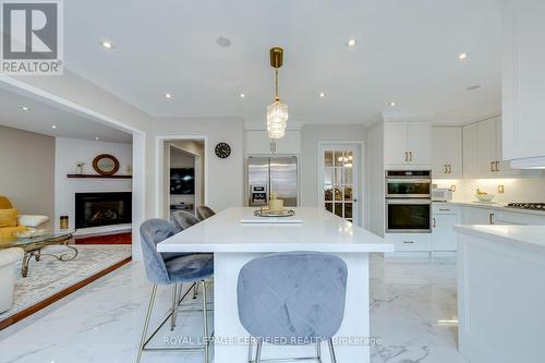 6336 Culmore Crescent, Mississauga, ON 