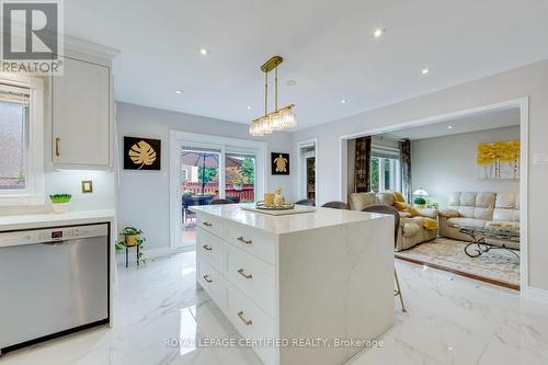 6336 Culmore Crescent, Mississauga, ON 