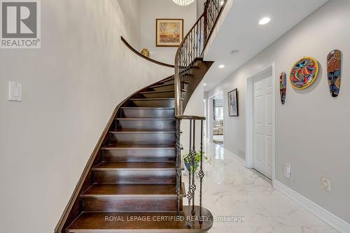 6336 Culmore Crescent, Mississauga, ON 