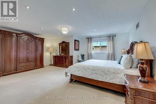 6336 Culmore Crescent, Mississauga, ON 