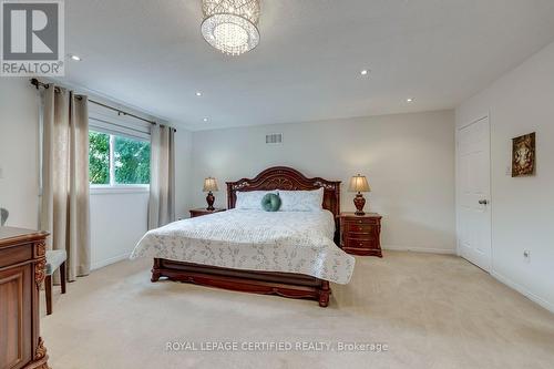 6336 Culmore Crescent, Mississauga, ON 