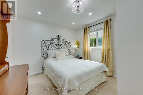 6336 Culmore Crescent, Mississauga, ON 