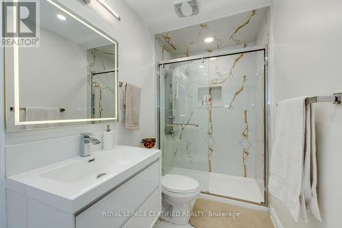 6336 Culmore Crescent, Mississauga, ON 