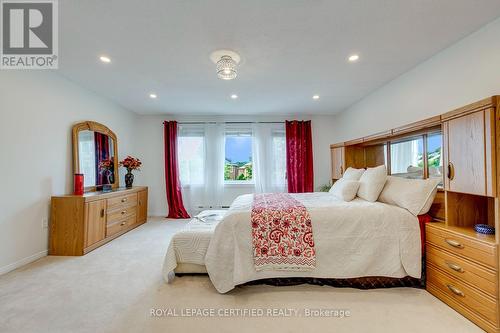 6336 Culmore Crescent, Mississauga, ON 