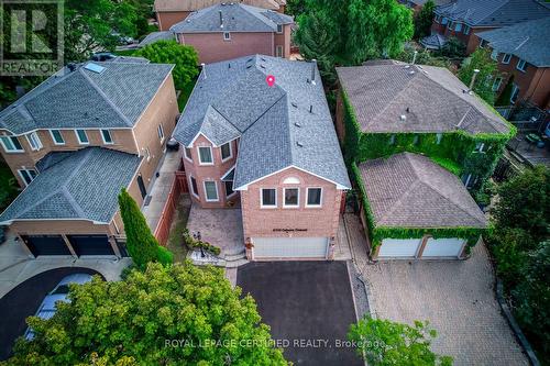 6336 Culmore Crescent, Mississauga, ON 