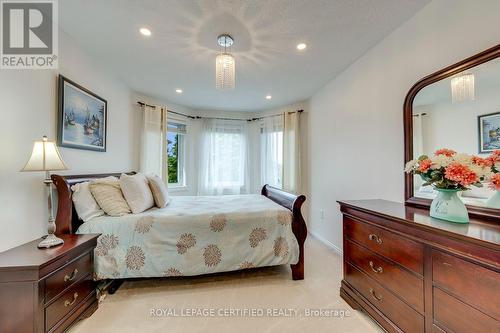 6336 Culmore Crescent, Mississauga, ON 