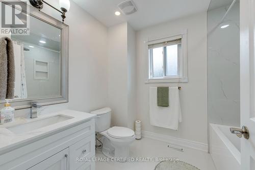 6336 Culmore Crescent, Mississauga, ON 