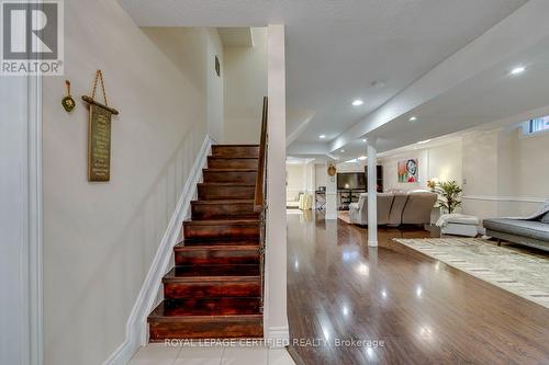 6336 Culmore Crescent, Mississauga, ON 