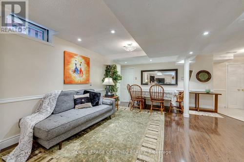 6336 Culmore Crescent, Mississauga, ON 