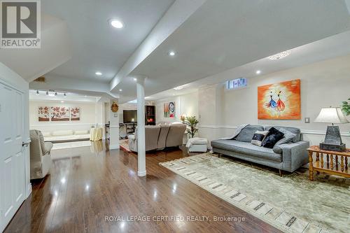6336 Culmore Crescent, Mississauga, ON 