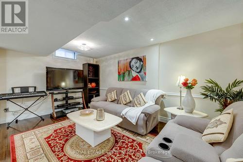6336 Culmore Crescent, Mississauga, ON 
