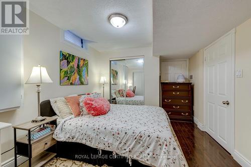 6336 Culmore Crescent, Mississauga, ON 