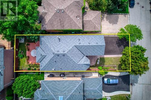 6336 Culmore Crescent, Mississauga, ON 