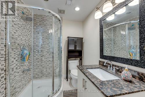 6336 Culmore Crescent, Mississauga, ON 