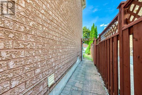 6336 Culmore Crescent, Mississauga, ON 