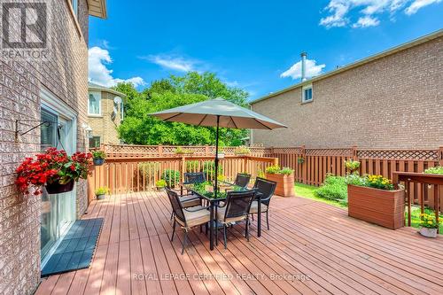 6336 Culmore Crescent, Mississauga, ON 