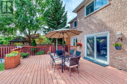 6336 Culmore Crescent, Mississauga, ON 