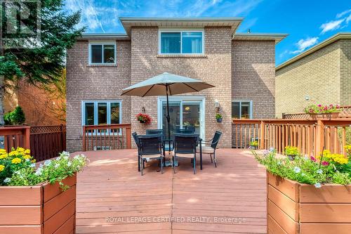 6336 Culmore Crescent, Mississauga, ON 