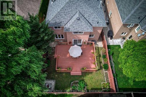 6336 Culmore Crescent, Mississauga, ON 