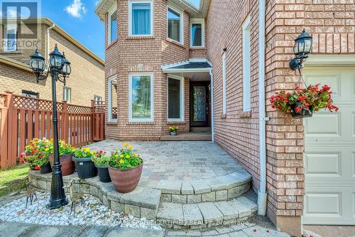 6336 Culmore Crescent, Mississauga, ON 