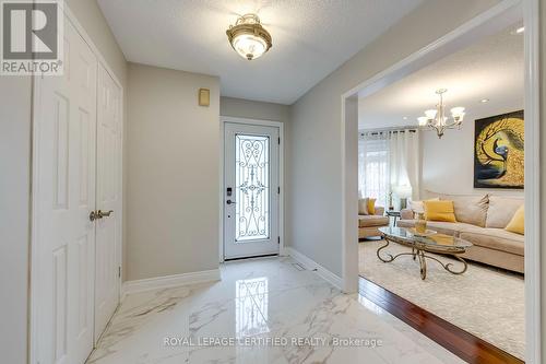6336 Culmore Crescent, Mississauga, ON 