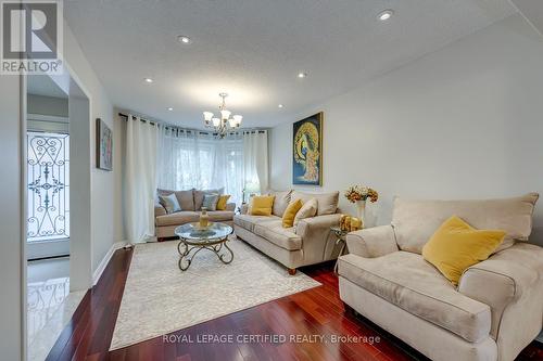6336 Culmore Crescent, Mississauga, ON 