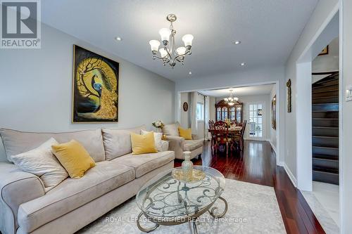 6336 Culmore Crescent, Mississauga, ON 