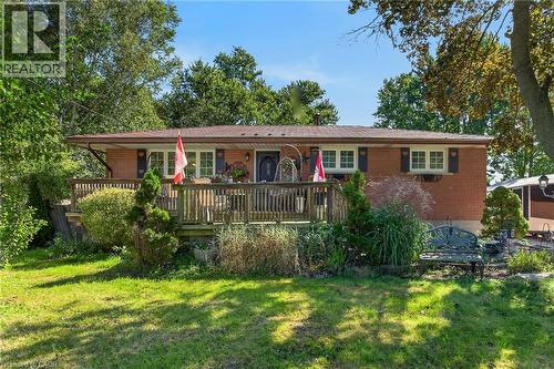 199 Diltz Road, Dunnville, ON 