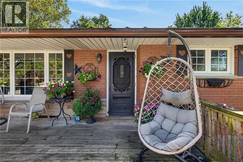 199 Diltz Road, Dunnville, ON 