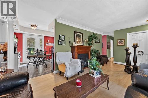 199 Diltz Road, Dunnville, ON 