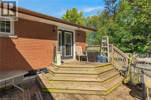 199 Diltz Road, Dunnville, ON 