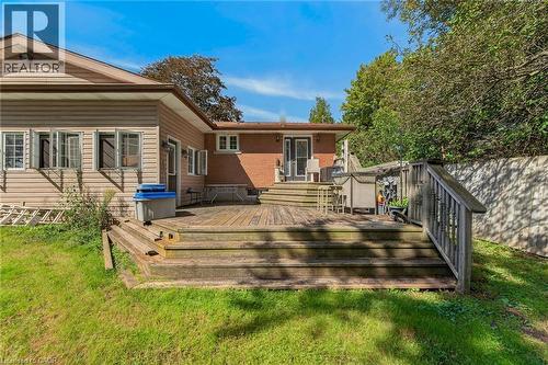 199 Diltz Road, Dunnville, ON 