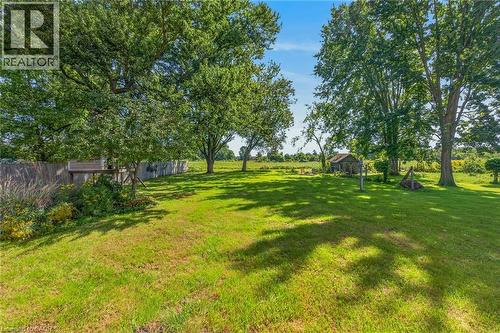 199 Diltz Road, Dunnville, ON 