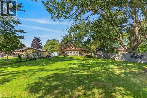 199 Diltz Road, Dunnville, ON 