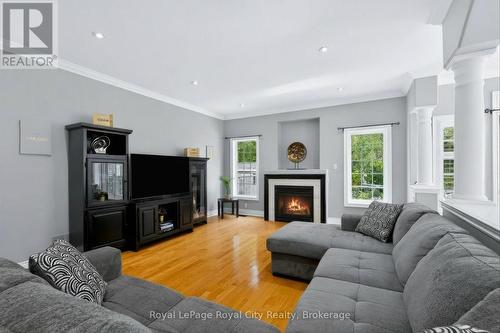 142 Milne Place, Guelph/Eramosa (Rockwood), ON 